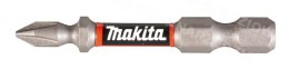 MAKITA Screwdriver bit PH1-50mm /2pcs. Impact Premier