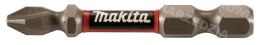 MAKITA Screwdriver bit PH2-50mm /10pcs. Impact Premier