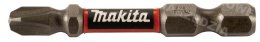 MAKITA Screwdriver bit PH3-50mm /2pcs. Impact Premier
