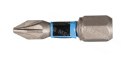 MAKITA Screwdriver bit PZ1-25mm /2pcs. Impact Premier
