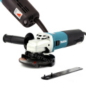 MAKITA Angle Grinder 125mm 1400W 230V Angle Grinder