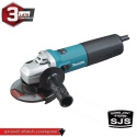 MAKITA Szlifierka kątowa 125mm 1400W