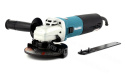 MAKITA Angle Grinder 125mm 1400W 230V Angle Grinder