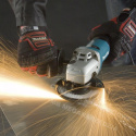 MAKITA Angle Grinder 125mm 1400W 230V Angle Grinder