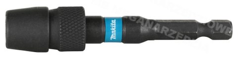MAKITA Uchwyt do końcówek wkrętarkowych 76mm Impact Black MAKITA Uchwyt do końcówek wkrętarkowych 76mm Impact Black