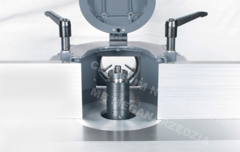 PROMA Spindle router 2.8kW 400V TFS-1000/30 PROMA Spindle router 2.8kW 400V TFS-1000/30