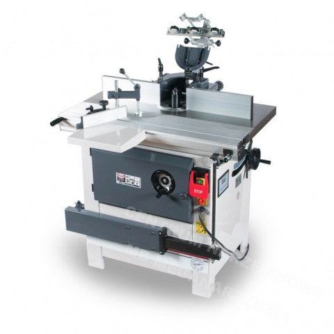 PROMA Spindle router 2.8kW 400V TFS-1000/30 PROMA Spindle router 2.8kW 400V TFS-1000/30