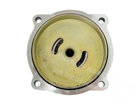 KOSZYK SPRZĘGŁA SPRZĘGŁO KOSY SPALINOWEJ 9 FREZÓW 28mm KOSZYK SPRZĘGŁA SPRZĘGŁO KOSY SPALINOWEJ 9 FREZÓW 28mm