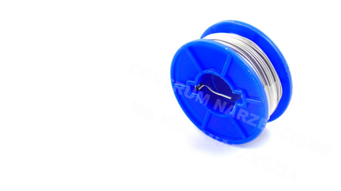 CYNA LC60 FI-1,0mm SZPULA 100g CYNA LC60 FI-1,0mm SZPULA 100g