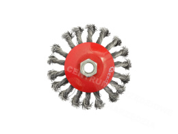 115mm M14 PLATED DRILLS