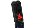 Lampa warsztatowa LED 3W 12V / 230V ledowa akumulatorowa