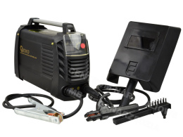 SPAWARKA INWERTOROWA 225A MMA LCD