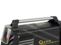 G80083 SPAWARKA INWERTEROWA 225A MMA LCD