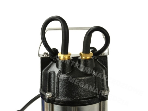 POMPA ROZDRABNIACZ DO WODY BRUDNEJ 1100W SZAMBA ŚCIEKÓW POMPA ROZDRABNIACZ DO WODY BRUDNEJ 1100W SZAMBA ŚCIEKÓW