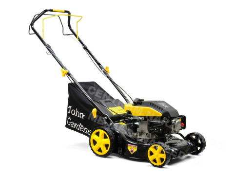G83055 KOSIARKA SPALINOWA Z NAPĘDEM 40cm 2,45KM JG G83055 KOSIARKA SPALINOWA Z NAPĘDEM 40cm 2,45KM JG