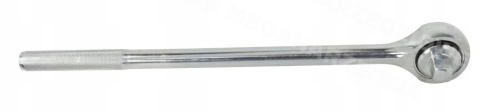 GRZECHOTKA 3/4 POKRĘTŁO NASADKI 495mm
