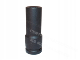 IMPACT SOCKET 27mm 1/2 