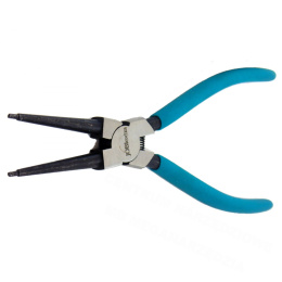 SEGER Pliers 180mm IN. STRAIGHT