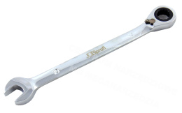 RATCHET COMBINATION WRENCH 14mm RATCHET