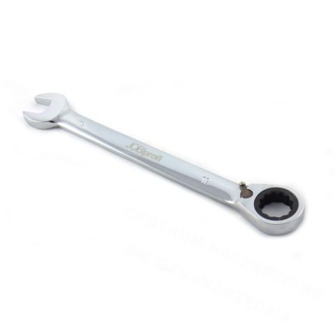 LOCKWISE Wrench with ratchet 18mm LOCKWISE Wrench with ratchet 18mm