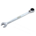 LOCKWISE Wrench with ratchet 18mm