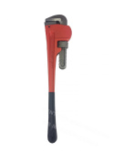 KLUCZ NASTAWNY STILSON 350mm DO RUR HYDRAULICZNY
