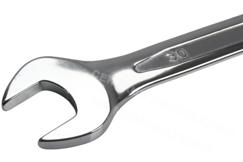 BJC Zestaw kluczy 6-32mm klucze płasko oczkowe 24szt BJC Zestaw kluczy 6-32mm klucze płasko oczkowe 24szt