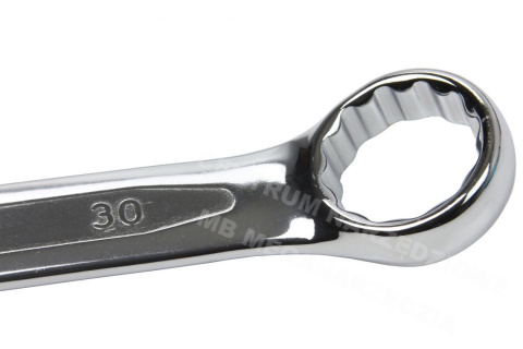 BJC Zestaw kluczy 6-32mm klucze płasko oczkowe 24szt BJC Zestaw kluczy 6-32mm klucze płasko oczkowe 24szt