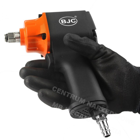 M80529 KLUCZ PNEUM. 1/2" BJC-100 1100Nm KRÓTKI M80529 KLUCZ PNEUM. 1/2" BJC-100 1100Nm KRÓTKI