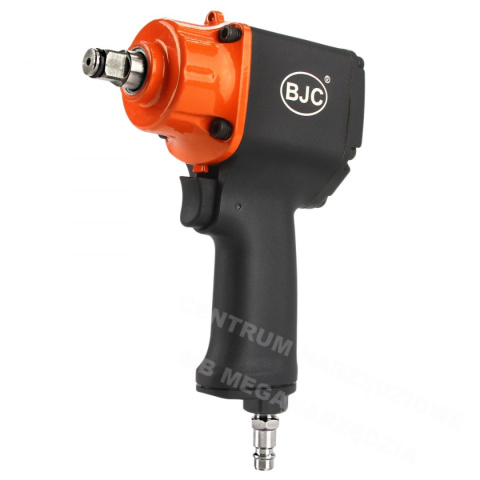 M80529 KLUCZ PNEUM. 1/2" BJC-100 1100Nm KRÓTKI M80529 KLUCZ PNEUM. 1/2" BJC-100 1100Nm KRÓTKI