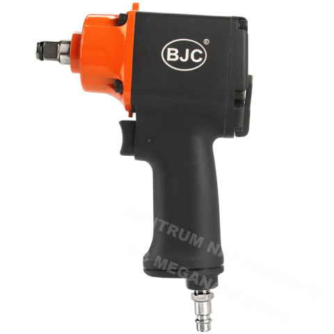 M80529 KLUCZ PNEUM. 1/2" BJC-100 1100Nm KRÓTKI M80529 KLUCZ PNEUM. 1/2" BJC-100 1100Nm KRÓTKI