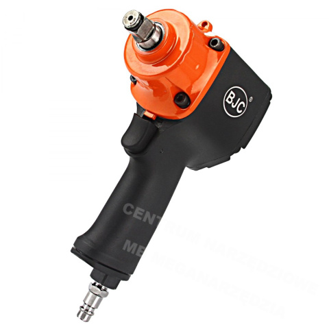 M80529 KLUCZ PNEUM. 1/2" BJC-100 1100Nm KRÓTKI M80529 KLUCZ PNEUM. 1/2" BJC-100 1100Nm KRÓTKI