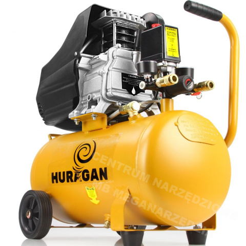 KOMPRESOR OLEJOWY 24L 1,5KW 8 BAR SPRĘŻARKA KOMPRESOR OLEJOWY 24L 1,5KW 8 BAR SPRĘŻARKA