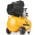 KOMPRESOR OLEJOWY 24L 1,5KW 8 BAR SPRĘŻARKA