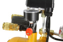 KOMPRESOR OLEJOWY 24L 1,5KW 8 BAR SPRĘŻARKA