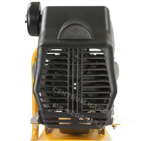KOMPRESOR OLEJOWY 24L 1,5KW 8 BAR SPRĘŻARKA KOMPRESOR OLEJOWY 24L 1,5KW 8 BAR SPRĘŻARKA