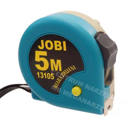 COLOUR WRAPPED MEASURE 5m MEASURE