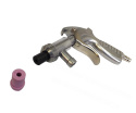 PISTOLET DO PIASKOWANIA PS1 DYSZA CERAMICZNA