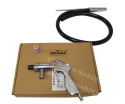 PISTOLET DO PIASKOWANIA PS1 DYSZA CERAMICZNA