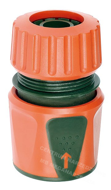 3/4 COMFORT GARDEN QUICK COUPLING