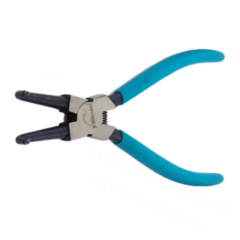 SEGER Pliers 180mm IN. STRAIGHT SEGER Pliers 180mm IN. STRAIGHT