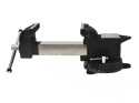 IMADŁO PROFESJONALNE 6" 150mm STALOWE 25GW TVARDY