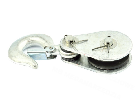 WCIAGARKA ELEKTRYCZNA 230V 300/600kg WYCIĄGARKA WCIAGARKA ELEKTRYCZNA 230V 300/600kg WYCIĄGARKA