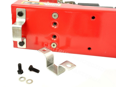 WCIAGARKA ELEKTRYCZNA 230V 300/600kg WYCIĄGARKA WCIAGARKA ELEKTRYCZNA 230V 300/600kg WYCIĄGARKA