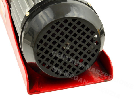 WCIAGARKA ELEKTRYCZNA 230V 300/600kg WYCIĄGARKA WCIAGARKA ELEKTRYCZNA 230V 300/600kg WYCIĄGARKA