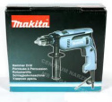 MAKITA HAMMER DRILL 680W HP1640 ORIGINAL