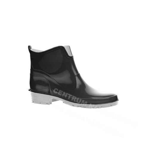 SHOES Women's wellington boots elke black, size-42/930