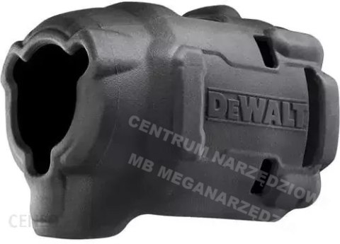 DEWALT.GUMOWA OSŁONA DO DCF899/900 DEWALT.GUMOWA OSŁONA DO DCF899/900