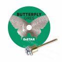 DISTAR Tarcza diamentowa BUTTERFLY 45 x 0,6 x 5,8