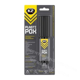 K2 Klej do plastiku plastipox 25g